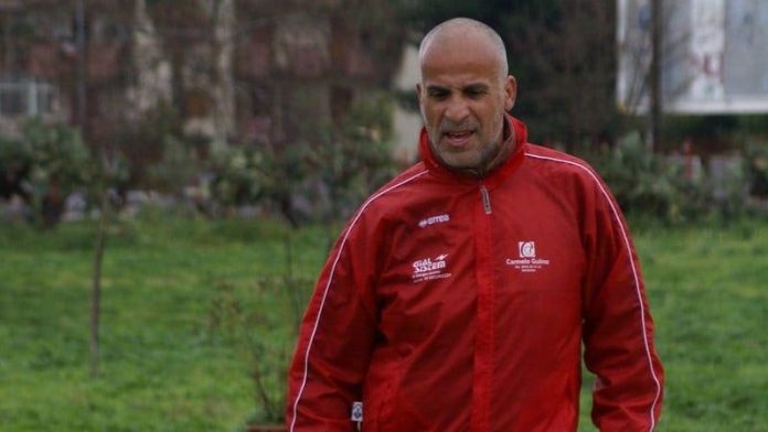 salvatore sulsenti