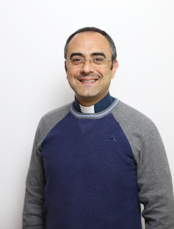 Don Riccardo Bocchieri