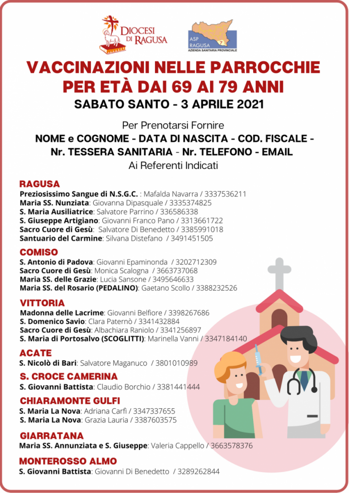 vaccini