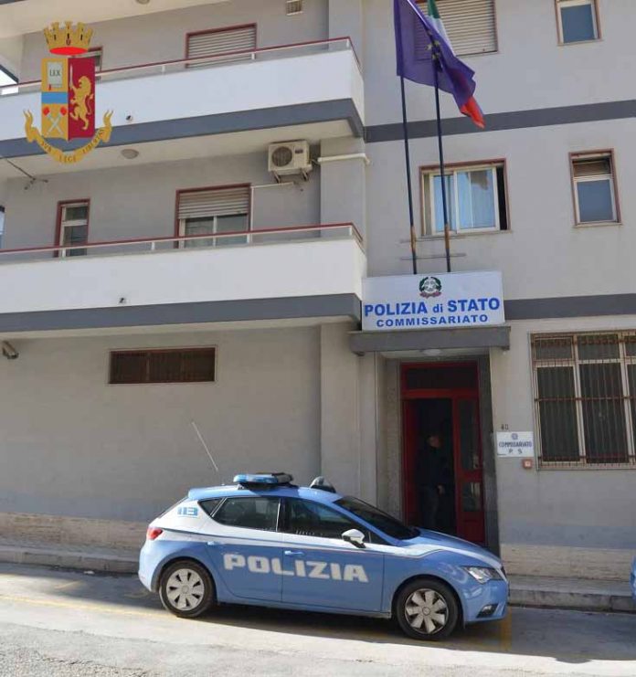 MODICA COMMISSARIATO