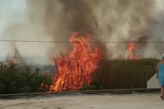 Incendio