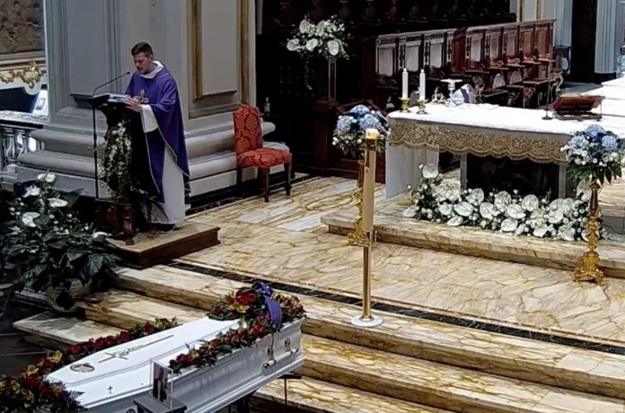 funeral