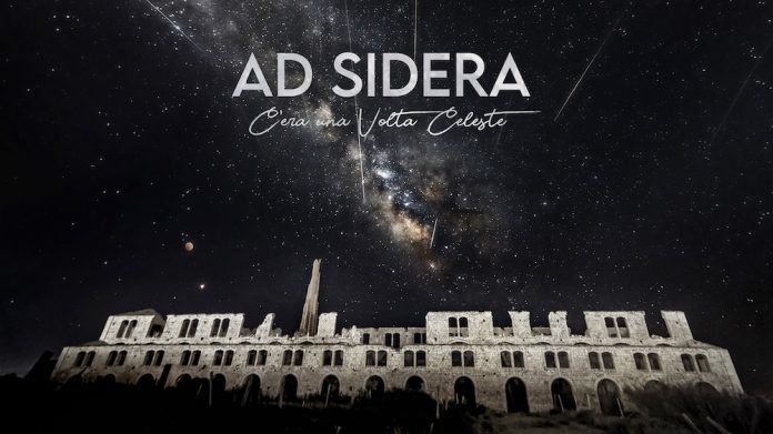 AD SIDERA - 08 - Pisciotto - Eclissi di luna in congiunzione con Marte e sciame meteoritico su Fornace Penna 16-9 (1)