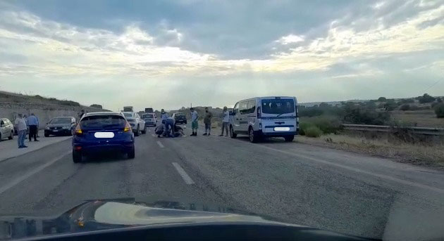 incidente