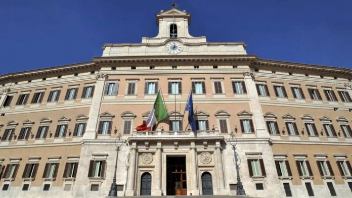 Montecitorio