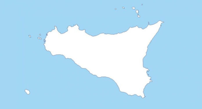 sicilia zona bianca