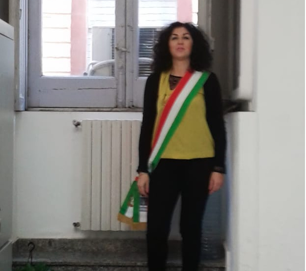 Stefania di maria