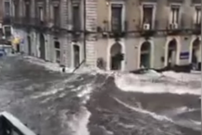alluvione