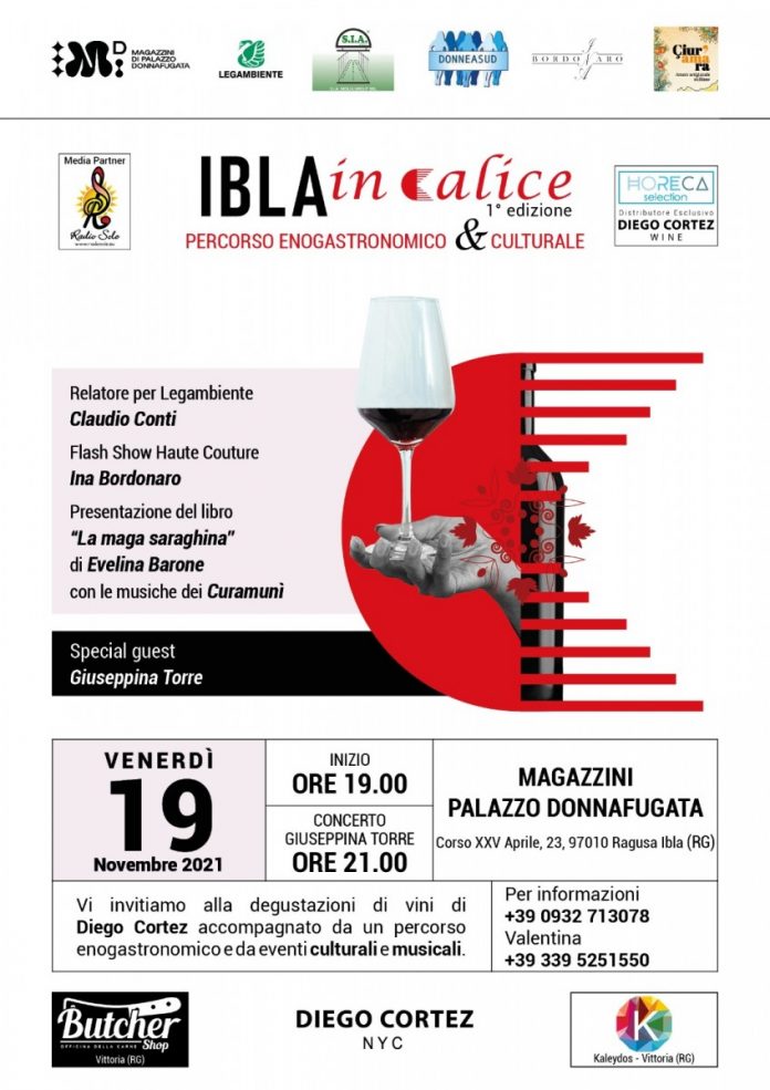 locandina evento