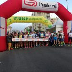 L’avvio della 17esima edizione della Maratona di Ragusa