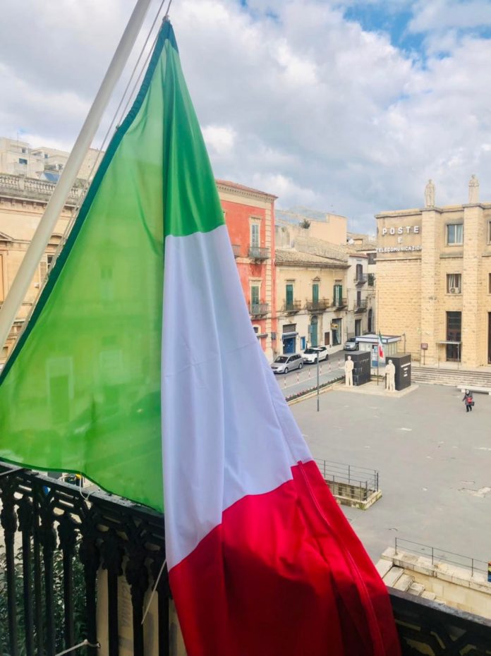 bandiera