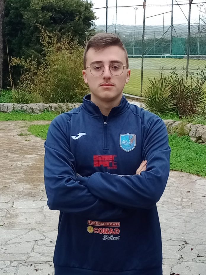 Gabriele Tumino
