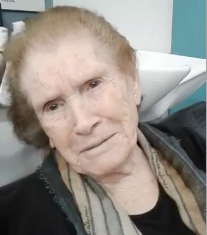 Rosaria Martorana