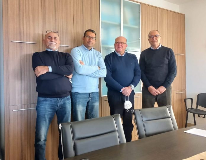 Santocono, Licitra, Sica, Ingallinera