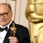 ennio morricone