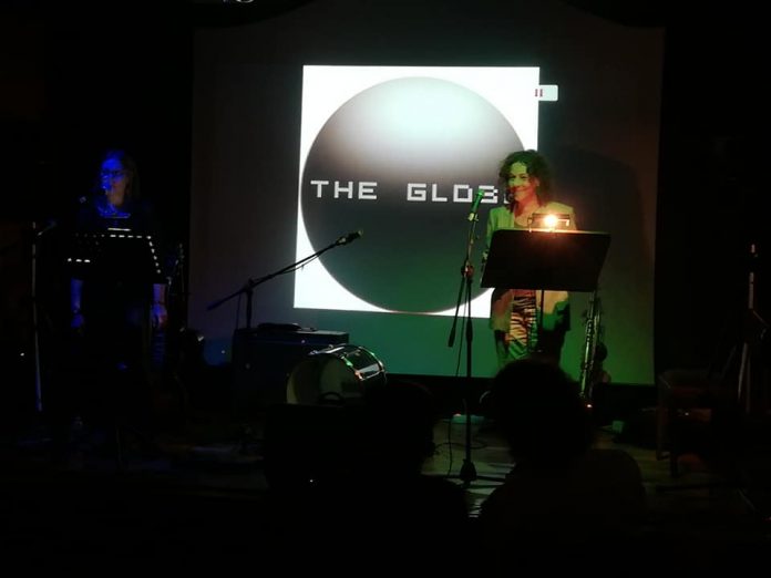 the globe2