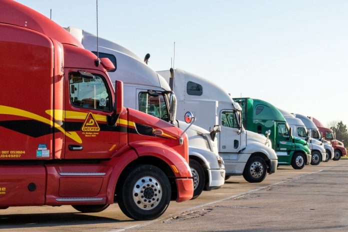 camion