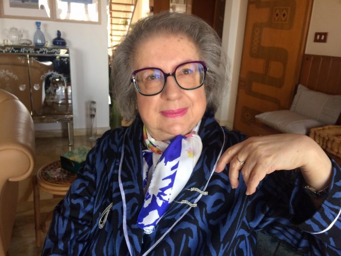 letizia dimartino