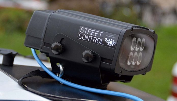 street-control