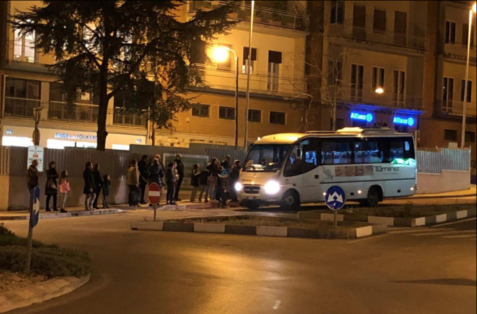 bus ibla