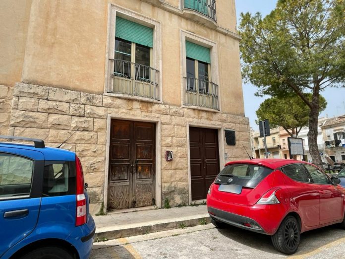 locali guardia medica ibla