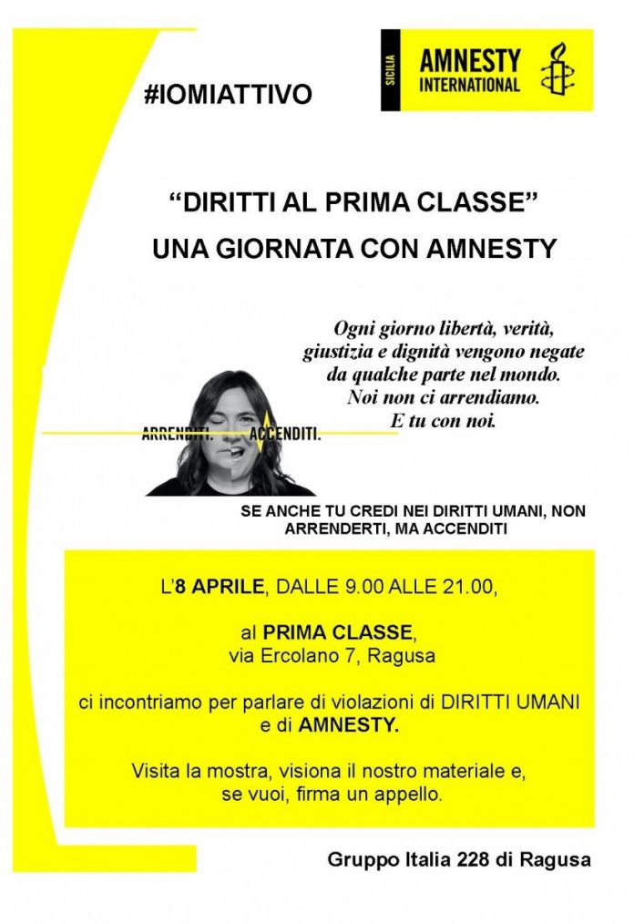 locandina evento