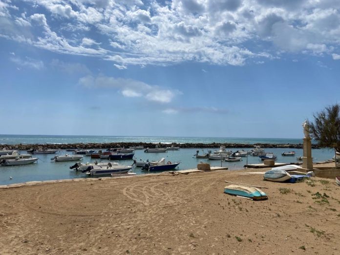 punta secca