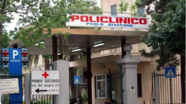 policlinico palermo