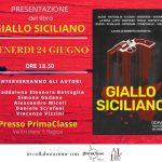 giallo siciliano