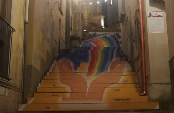 pace