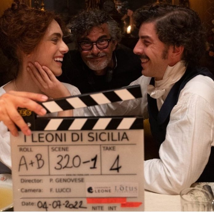 leoni di sicilia