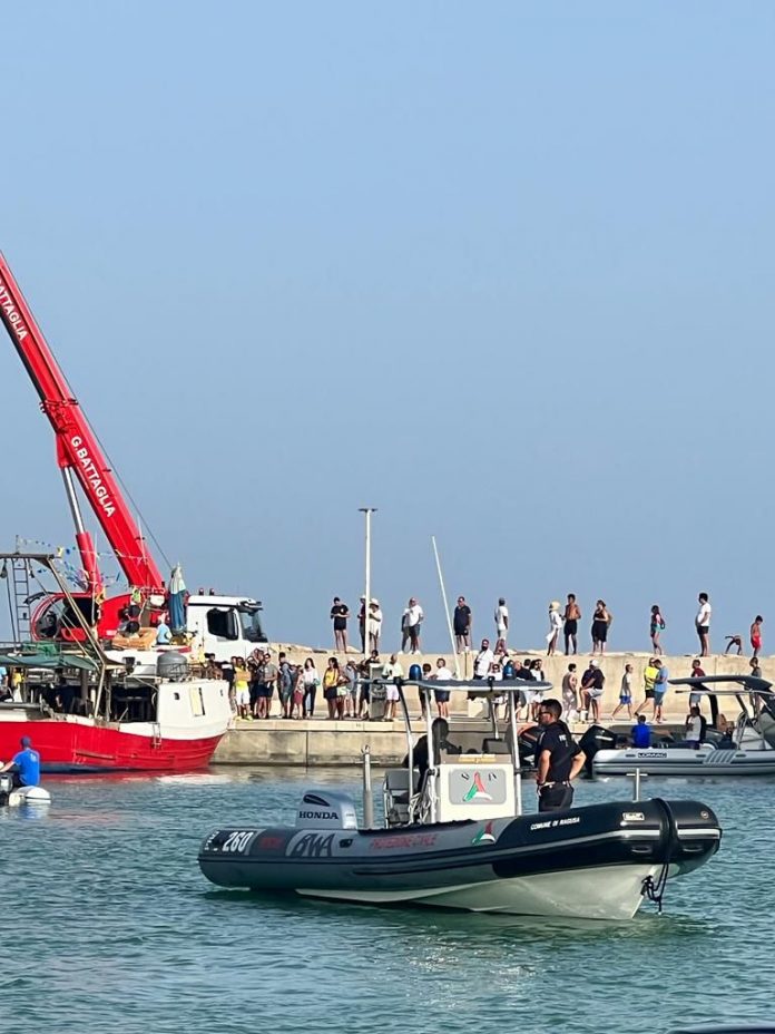 Protezione civile ferragosto 2022 - 3