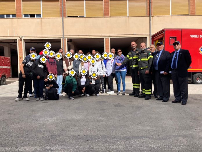 Visita-comando