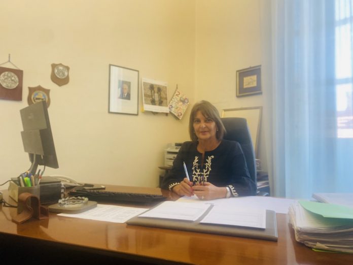 d.ssa Mallemi foto