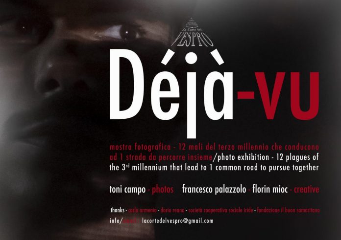 dejà vu 2