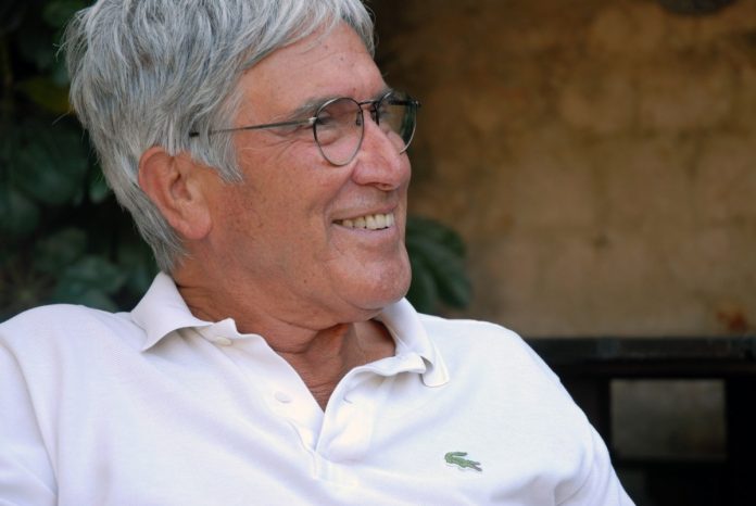 franco sarnari