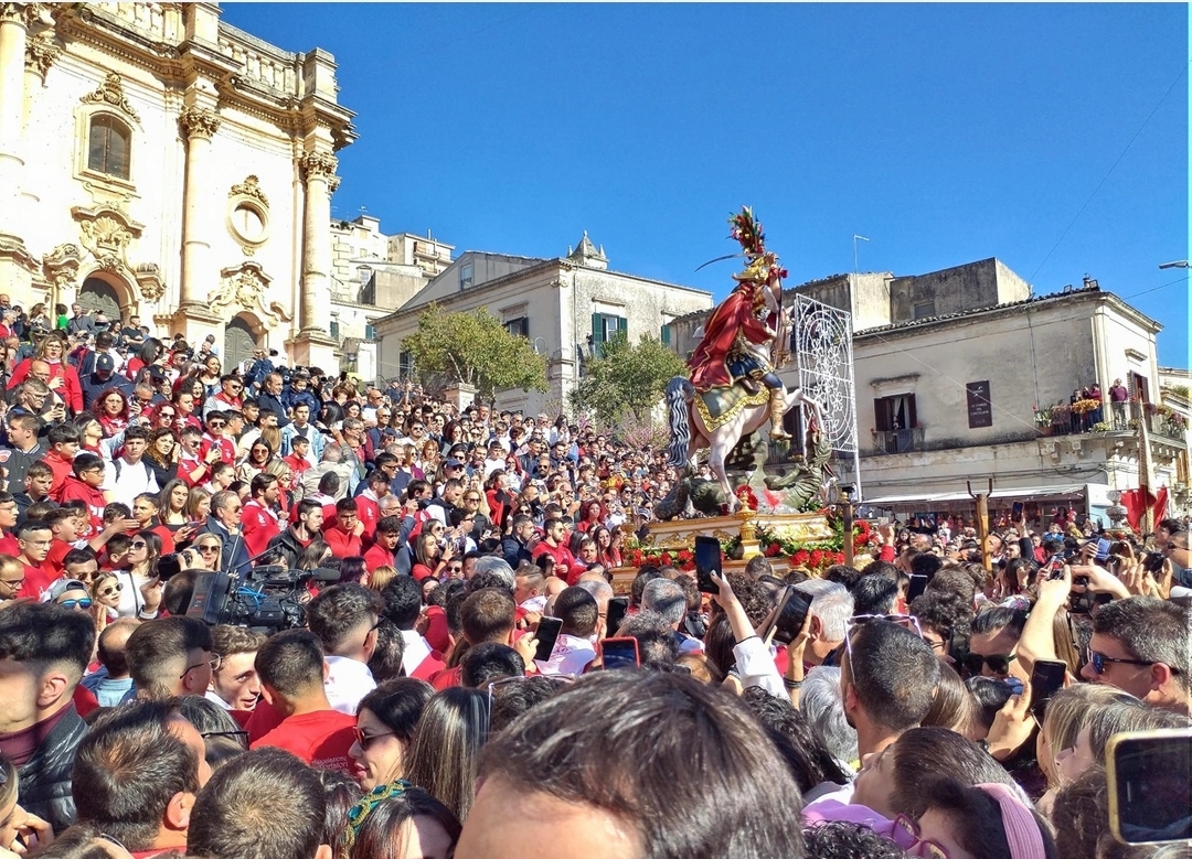 Migliaia di presenze per la festa