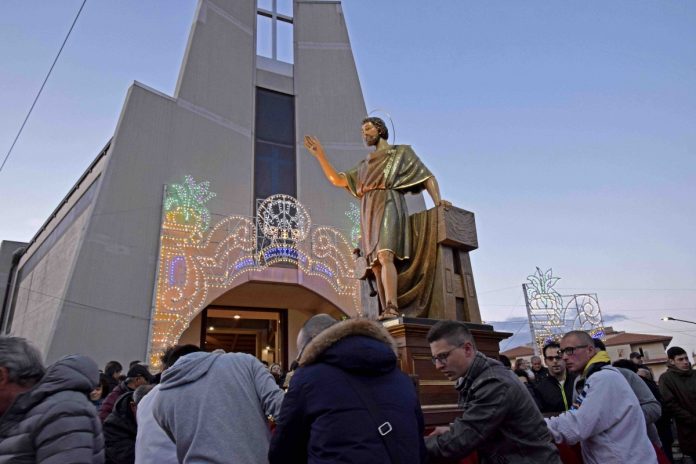 San Giuseppe 2019 5