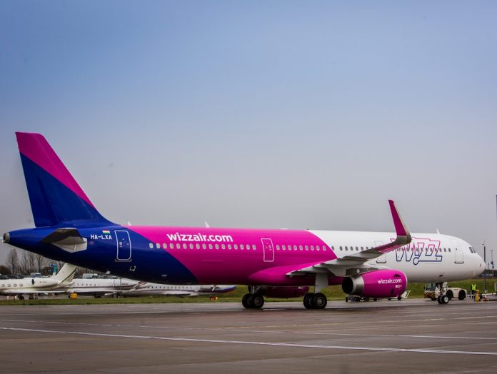 WizzAir