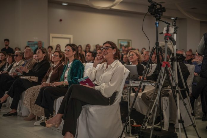 convention maria monisteri