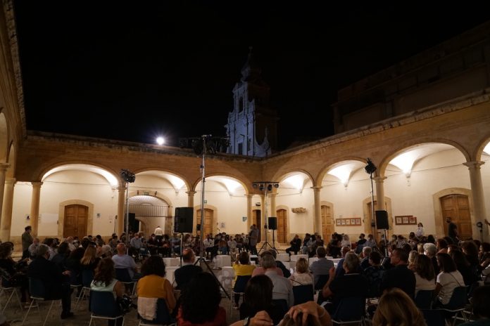 fondazione bufalino iniziativa