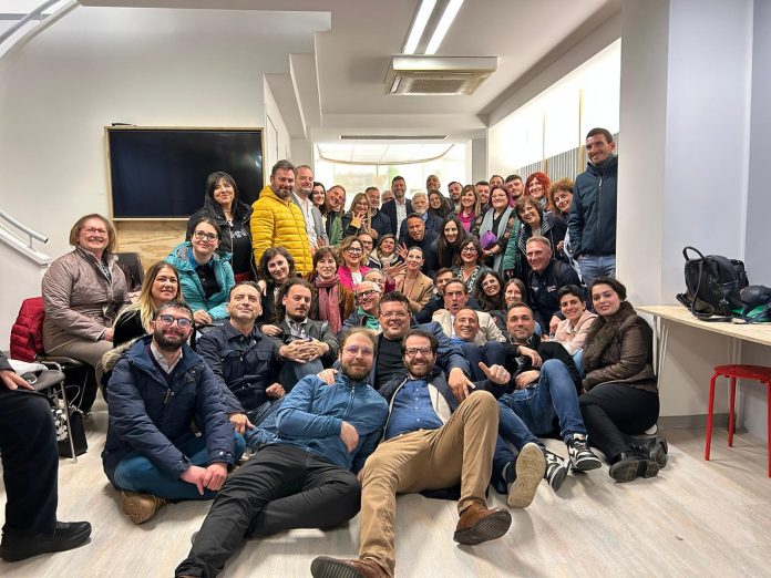incontro con candidati 1