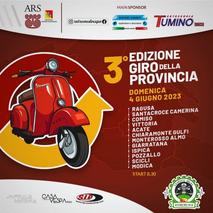 manifesto giro
