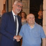 100 anni civello e sindaco