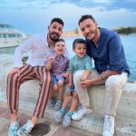 Papà per scelta