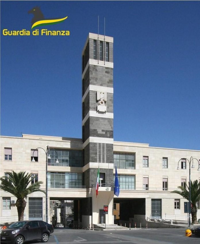 Ragusa Caserma