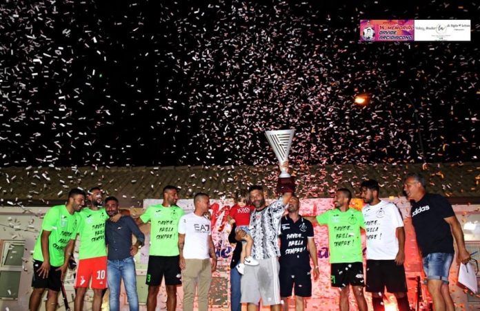 finale 2022 memorial arcidiacono