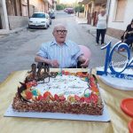 104 anni sign carmelo