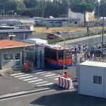 La navetta dell’Amts