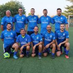 Polizia Penitenziaria 3° class.